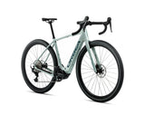 Bicicletas Eléctricas eGravel Orbea Denna H30 2026 Blue Stone