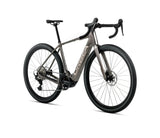Bicicletas Eléctricas eGravel Orbea Denna H30 2026 Magnetic Bronze