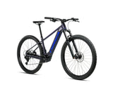 Bicicletas Eléctricas eMTB Orbea Urrun 20 2026 Tanzanite-Bluegloss