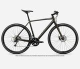 Orbea Vector 20 2026 Metallic Infinity Green Gloss