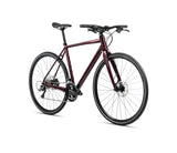 Bicicletas Urbanas Orbea Vector 10 2026 Metallic Burgundy Red Gloss