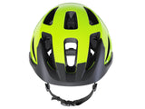 Casco Mtb Trek Solstice Amarillo Radioactivo