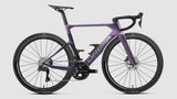 Bicicletas Carretera Orbea Orca Aero M20i LTD 2027 Royal Plum Matt/Fantasy Purple C. View Gloss