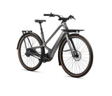 Bicicletas Eléctricas eUrbanas Orbea Diem 10 2027 Antra Glitter Gloss