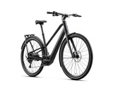 Bicicletas Eléctricas eUrbanas Orbea Carpe 20 2027 Diamond Black Matt