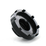 Extractor VAR Bosch 60mm 8 Muescas Negro