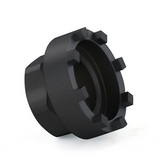 Extractor VAR Yamaha 46mm 8 Muescas Negro