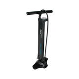 Bomba Taller VAR Tools 260 PSI Cubiertas Tubeless Negro