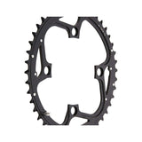 Plato Sram Truvativ MTB 104 Bcd 1v 4 Agujeros Acero Negro