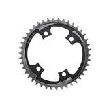 Plato Sram X-Sync Carretera 107 Bcd 12v Gris Polar/Negro