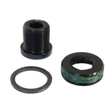Tornillo Biela Sram Truvativ M15/M22 Alloy Autoextractor GXP Negro