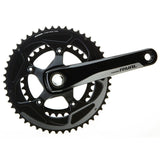 Juego Bielas/Platos Sram Rival22 GXP 52/36d Yaw 172.5mm Negro