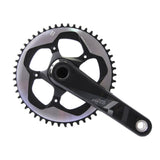 Juego Bielas/Plato Sram Force1 GXP 110 Bcd 42d Negro