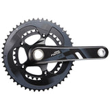 Juego Bielas/Platos Sram Force22 GXP 53/39d Yaw 172.5mm Negro