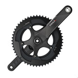 Juego Bielas/Platos Sram Red GXP Eje 22/24 50/34d Yaw 11v GXP/Press Fit GXP Caja 68mm 172.5mm Negro