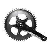Juego Bielas/Plato Sram Rival1 BB30 X-Sync 42d 170mm Negro