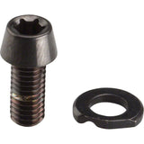 Kit Tornillos Cable Cambio Sram XX1 Negro
