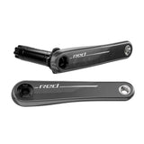 Juego Bielas Sram Red E1 Dub Carbono 172.5mm Negro