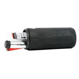 Bidon Portaherramientas Zefal Z Box Negro 600ml