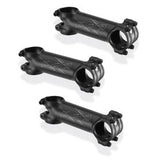 Potencia XLC A-Head All Ride ±7º 1-1/4" 31.8mm Negro