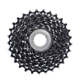 Casete Xlc FW-S03 10v Shimano Plata