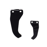 Placa Adaptadora Caballete XLC KS-X011 Ghost Riot/E-Riot Negro