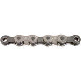 Cadena KMC Z8 114 Eslabones 8v Cromada/Gris
