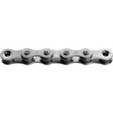 Cadena KMC Z1 112 Eslabones 1v Cromada