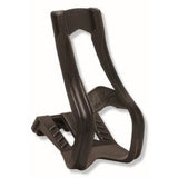 Calapies Zefal 43 Christophe MTB Negro S-M