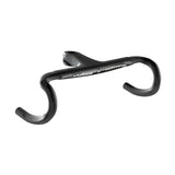 Manillar Integrado Vision Metron 6D Carbono Negro/Gris
