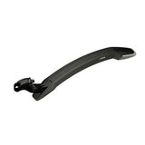 Guardabarro Trasero Zefal Deflector RM60 MTB 26-27.5" Tija Sillin Negro