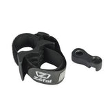 Portacartucho Zefal Cuadro Universal Negro