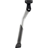 Caballete Trasero Ergotec Exclusive Direct Regulable 26/28 Negro/Plata
