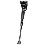 Caballete Trasero Ergotec Direct Regulable 24/28 Aluminio Negro