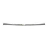 Manillar Ergotec Town Exclusive 580mm 4º Acero Plata
