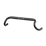 Manillar Thomson Off-Road 31.8 Aluminio Negro