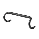 Manillar Thomson Carretera Round 31.8 Aluminio Negro