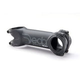 Potencia Deda Zero100 31.7mm Aluminio Negro Mate