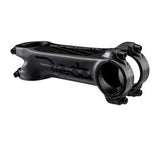 Potencia Deda Superzero Aluminio 31.8mm Negro Mate