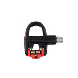 Pedales Look Carretera Keo Classic 3 Negro/Rojo