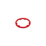 Separador Miche Shimano 10v Rojo