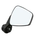 Retrovisor Zefal Dooback2 Derecho Negro