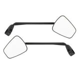 Retrovisor Zefal Espion Z56 Ligero Derecho Negro