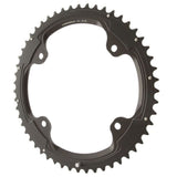 Plato Campagnolo Super Record 145 Bcd 4 Brazos Negro