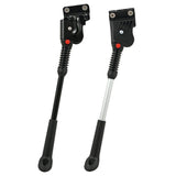 Caballete Hebie Fix 40 Fijación Cuadro 26/28 Negro