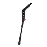 Caballete Hebie Fox L Regulable 26/28 Negro