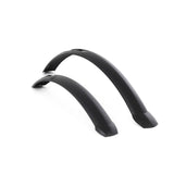 Juego Guardabarros Hebie Taipan 0760E 28 45mm Negro