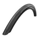 Cubierta Schwalbe One RaceGuard TLE HS462 Performance Line Plegable Negro