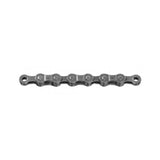 Cadena Sunrace CNM94 116 Eslabones 9v Gris