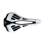 Sillin Prologo Scratch M5 PAS CPC Nack Blanco/Negro